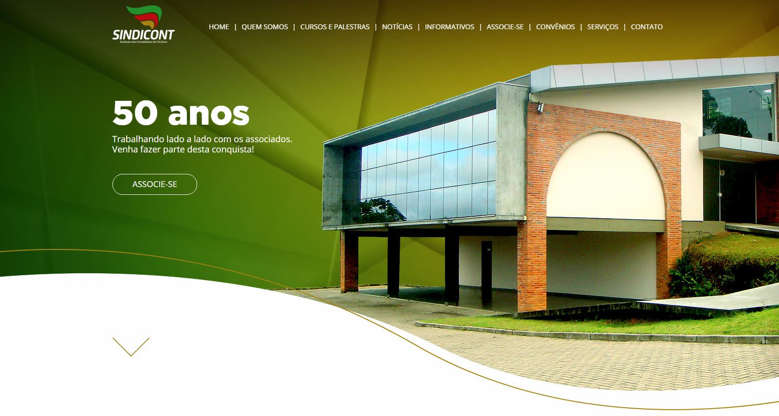 Sindicato dos Contabilistas de Criciuma